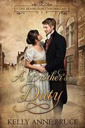 A Brother's Duty (The Repington Chronicles #1) by Sweet River