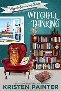Witchful Thinking by Kristen Painter
