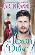 The Texan Duke (Duke Trilogy #3) by Karen Ranney