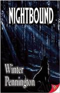 Night Bound (Kassandra Lyall Preternatural Investigator #4) by Winter Pennington
