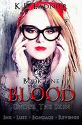 Blood (Under the Skin #1) by K.B. Ladnier