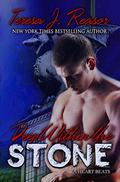 Deep Within The Stone (The Superstition #2) by Teresa Reasor