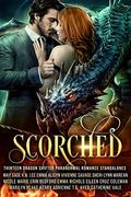 Scorched by T.G. Ayer
