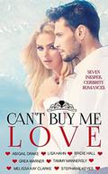 Can't Buy Me Love by Stephanie Keyes