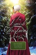 An Amish Christmas Love: Four Novellas (Amish Christmas Love) by Ruth Reid