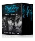 Bad Boy Series: 3 Book Collection by Simone Carter