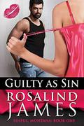 Guilty as Sin by Rosalind James