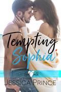 Tempting Sophia by Jessica Prince