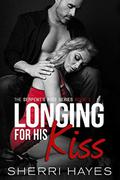 Longing for His Kiss (Serpent's Kiss #2) by Sherri Hayes