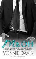 Mr. OH by Vonnie Davis