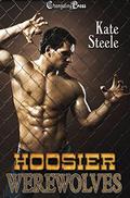 Hoosier Werewolves by Kate Steele