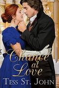 Chance at Love  (Chances Are) by Tess St. John