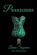 Pernicious (The Nexus #5) by Lainie Suzanne