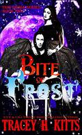 Bite of Frost (Tris Grima #2) by Tracey H. Kitts
