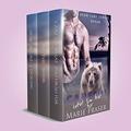 Bear Lake Boxed Set by Marie Fraser