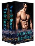LA Dark Series, Book 1 & 2 by Paris Andren