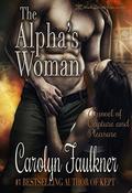 The Alpha's Woman by Carolyn Faulkner