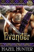 Evander   by Hazel Hunter
