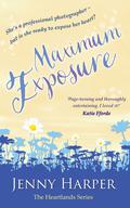 Maximum Exposure by Jenny Harper