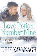 Love Potion Number Nine: Love Potion Anthology by Julie Kavanagh