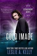 Cold Image (Extrasensory Agents #4) by Leslie A. Kelly