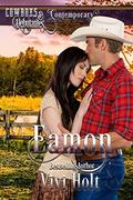 Eamon (Cowboys and Debutantes Contemporary #3) by Cowboys and Debutantes