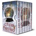 A Very Faerie Christmas: Six Holiday Inspired Novellas by Bishop O'Connell