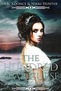 The Hundred Year Curse (The Royal Harem #1) by Nikki Hunter