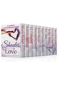 Shades of Love by Caroline Bell Foster