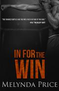 In for the Win (Against the Cage #5) by Melynda Price