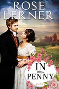 In for a Penny (In For a Penny #1) by Rose Lerner