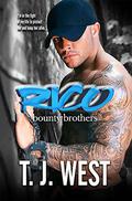 Rico (Bounty Brothers #1) by Shauna Kruse