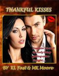 Thankful Kisses (Kissing Junction, TX #2) by KL Fast