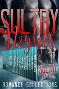 Sultry Nights: A Limited Edition Romance Collection by Alison Foster