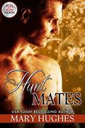 Hunt Mates (Pull of the Moon #3) by Mary Hughes