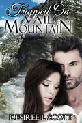 Trapped on Vail Mountain (Vail Mountain Trilogy #2) by Desiree L. Scott