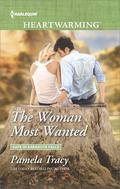 The Woman Most Wanted (Safe in Sarasota Falls #2) by Pamela Tracy