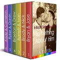 Something About Him: 6 Book Box Set by Alex Miska