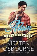 Adam (Seven Sons #1) by Seven Sons