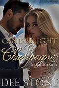 Candlelight and Champagne (The Forbidden #1) by Dee Stone