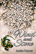 Wind and Stone (Shifter Realm #2) by Jessica Payseur