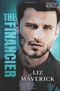 The Financier (Hudson Kings #2) by Liz Maverick