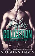 The Kyler Collection: The Kennedy Boys Books 1 - 3 by Siobhan Davis
