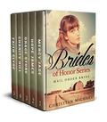 Brides of Honor: Mail Order Bride by Christian Michael