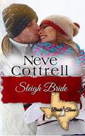 Sleigh Bride (Bride, Texas Series #6) by Neve Cottrell