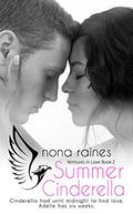 Summer Cinderella (Ventures in Love #2) by Nona Raines