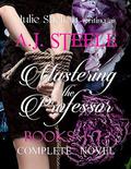 Mastering the Professor: Complete Novel, Books 1-7 by Julie Shelton