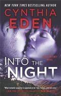 Into the Night by Cynthia Eden