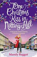 One Christmas Kiss in Notting Hill by Mandy Baggot