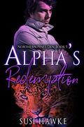 Alpha's Redemption by Susi Hawke, Cosmic Letterz